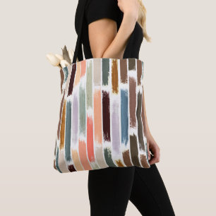 Rain of colours 2 tote bag