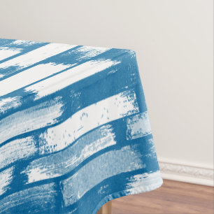 Rain of colours 7 tablecloth