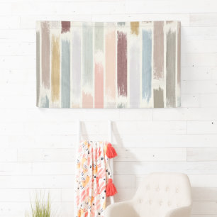 Rain of colours banner