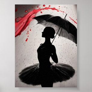 Rain of Passion Poster