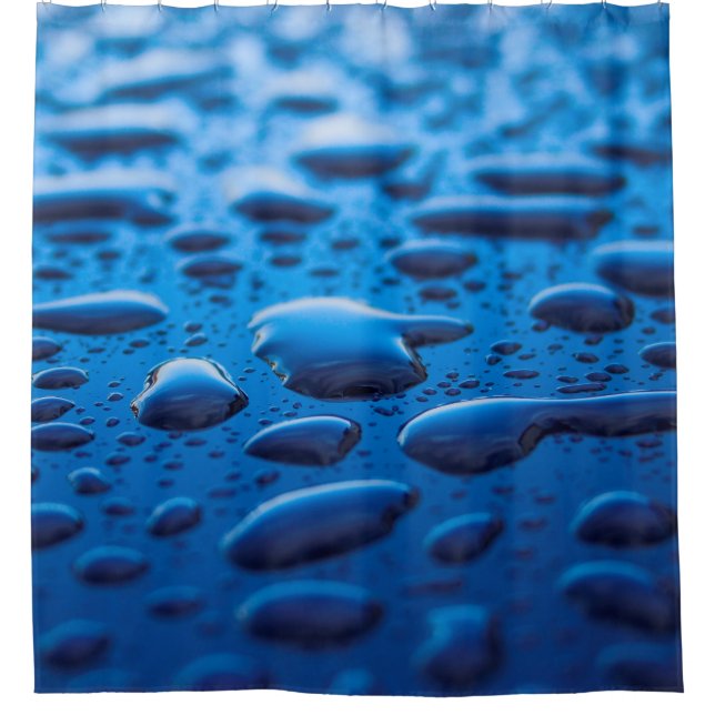 Rain rainbeads water raindrops (Front)