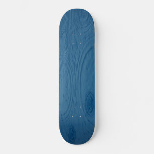 Rain Ripples Skateboard