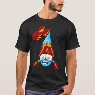 Rain Squad T-Shirt