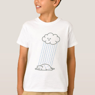 Rain Therapy T-Shirt