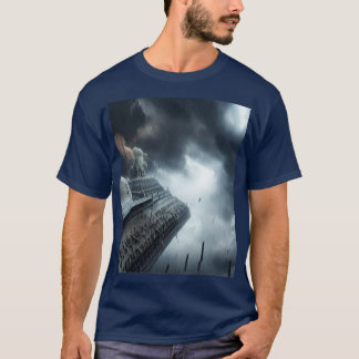 rain time T-Shirt