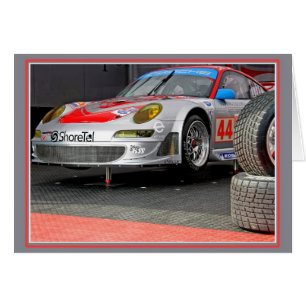 Rain Tires