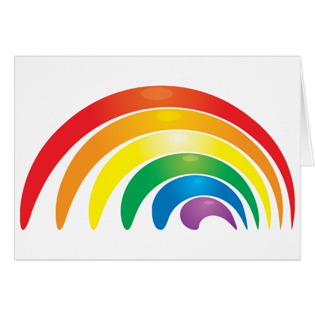 Rainbo (Front Horizontal)