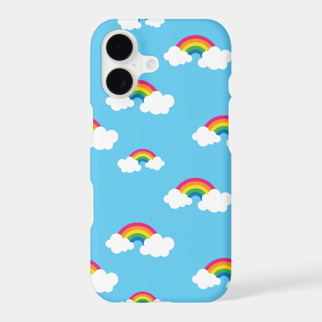 Rainbow (Back)