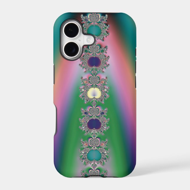 Rainbow (Back)