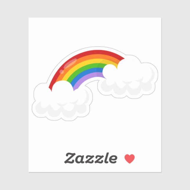 Rainbow (Sheet)