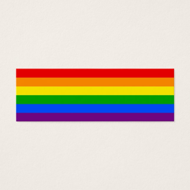 RAINBOW (Front)