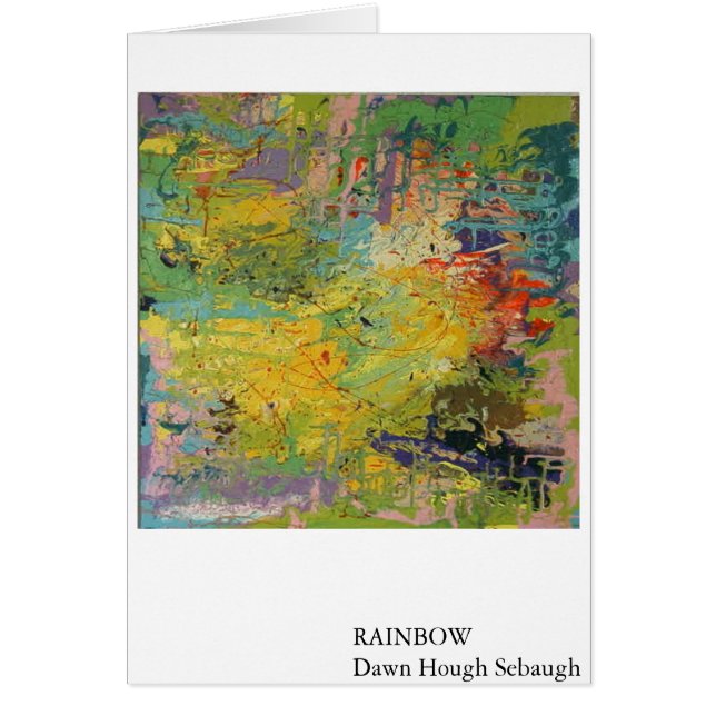 RAINBOW (Front)