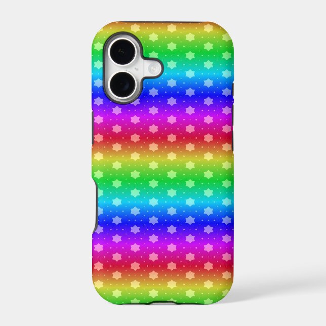 Rainbow! (Back)