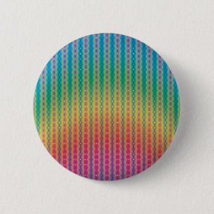 Rainbow 1200 2 inch round button