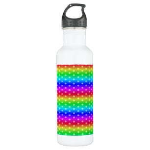 Rainbow! 710 Ml Water Bottle