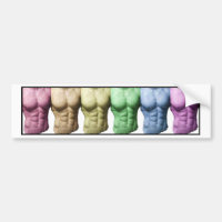 Rainbow Abs