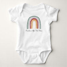 Rainbow After The Storm (Autumn) Bodysuit