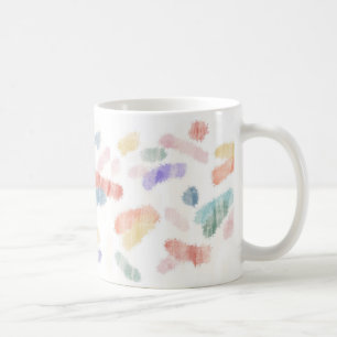 "RAINBOW AIR, NOW BOARDING" Mug classique, 11 oz