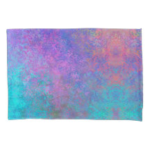 Rainbow Alcohol Ink, Bright Colourful Abstract