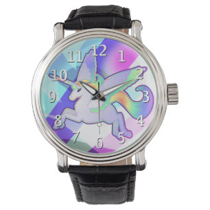 Rainbow Alicorn Watch