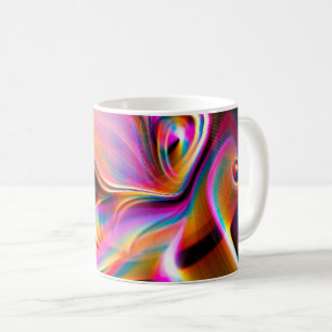 Rainbow Art 1 Mug