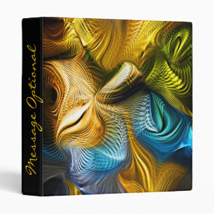 Rainbow Art 2 Binder