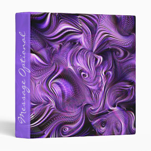 Rainbow Art 3 Binder