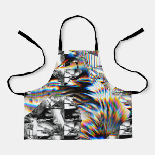 Rainbow Assault  Apron