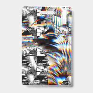 Rainbow Assault  Badge