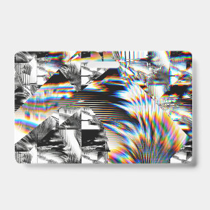 Rainbow Assault Badge