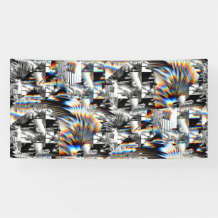 Rainbow Assault Banner