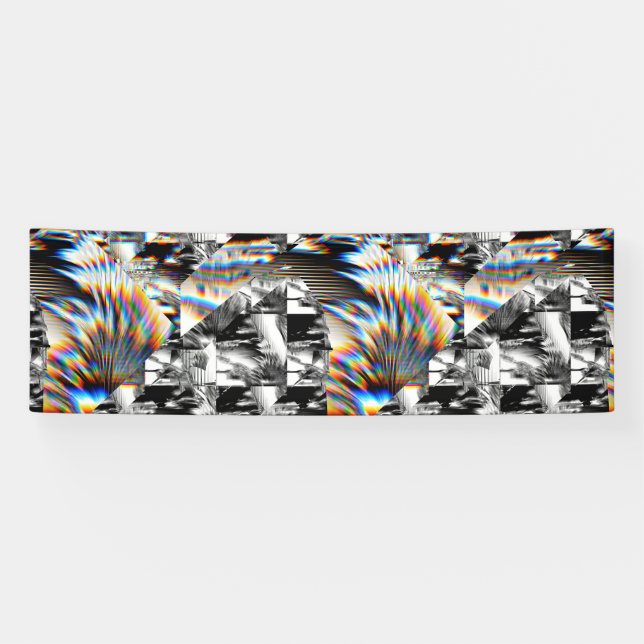 Rainbow Assault  Banner (Horizontal)