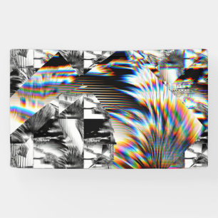 Rainbow Assault Banner