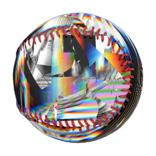 Rainbow Assault  Baseball