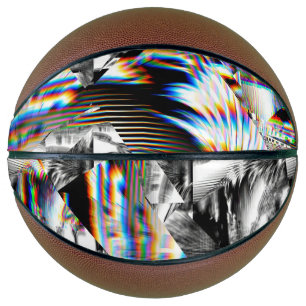 Rainbow Assault  Basketball