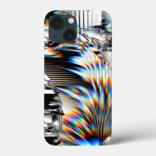Rainbow Assault  iPhone 13 Mini Case