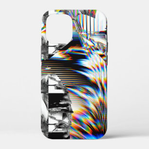 Rainbow Assault iPhone 12 Mini Case