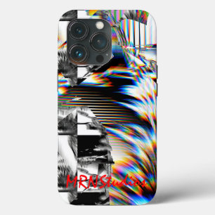 Rainbow Assault iPhone 13 Pro Case