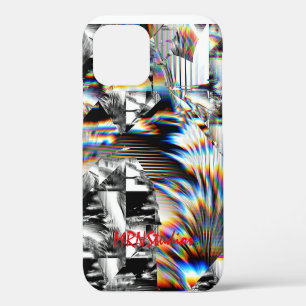 Rainbow Assault iPhone 12 Pro Case
