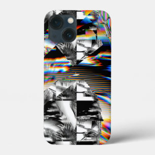 Rainbow Assault iPhone 13 Mini Case