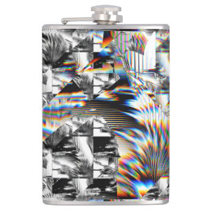 Rainbow Assault  Flask