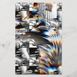 Rainbow Assault Flyer