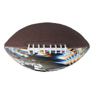 Rainbow Assault Football
