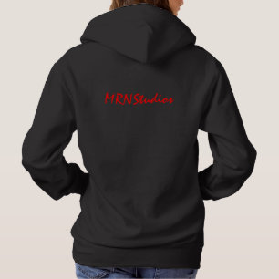 Rainbow Assault Hoodie
