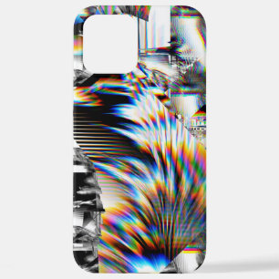 Rainbow Assault iPhone 12 Pro Max Case