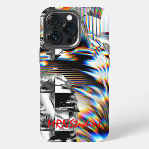 Rainbow Assault  iPhone 13 Pro Case