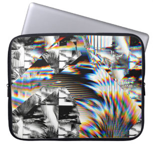 Rainbow Assault  Laptop Sleeve