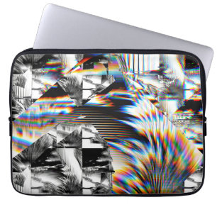 Rainbow Assault Laptop Sleeve