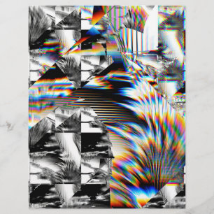Rainbow Assault Letterhead