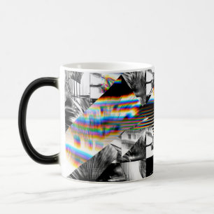 Rainbow Assault    Magic Mug